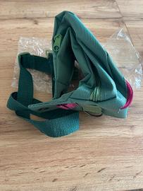 Marsupio scopri Natura Barilla 