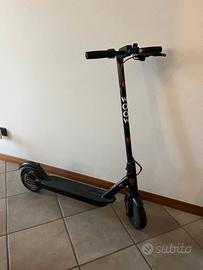 monopattino elettrivo Woow