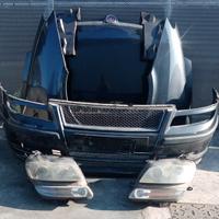 Fiat Ulysse 2.0 diesel 2002-2010 Muso