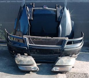 Fiat Ulysse 2.0 diesel 2002-2010 Muso