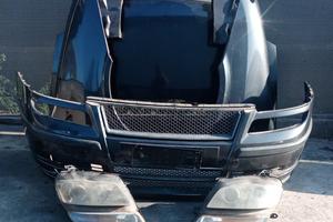 Fiat Ulysse 2.0 diesel 2002-2010 Muso