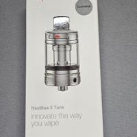 Atomizzatore Aspire Nautilus 3