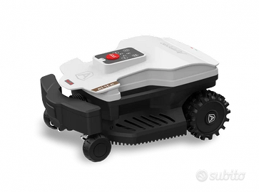 Robot tagliaerba Twenty 29 Elite