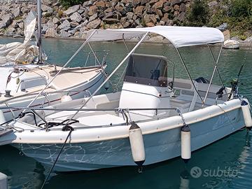 Marino Gabry 550 (valuto permuta)