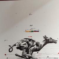 LITOGRAFIA VLADIMIRO VELICKOVIC BOLAFFIARTE
