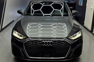 Audi A3 sedan  35 2.0 tdi S line edition