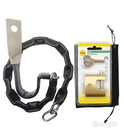 Antifurto vespa 50 special, et3 primavera 50r