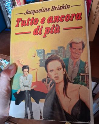 tutto e ancora di più 