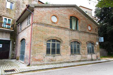 Casa - Campofilone