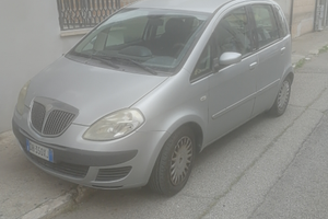 Lancia musa 1,3 multi jet disel