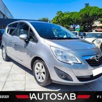 OPEL Meriva 1.3 CDTI 95CV ecoFLEX Ok Neopatentat