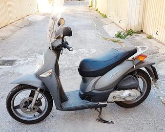 Malaguti Ciak Master 200 – SOLO 4.733 KM