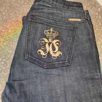 Jeans donna Tag 44 Juicy Couture 