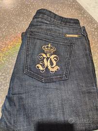 Jeans donna Tag 44 Juicy Couture 
