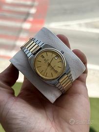 omega seamaster automatico vintage originale