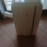 Climatizzatore portabile Beko 12000 Btu