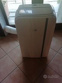 Climatizzatore portabile Beko 12000 Btu