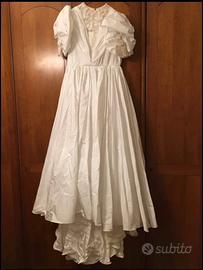 Abito da sposa