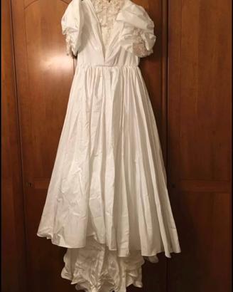 Abito da sposa