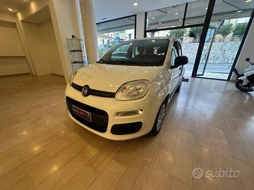 Fiat Panda 1.2 Pop