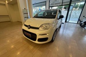 Fiat Panda 1.2 Pop