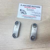 Riser manubrio monster 400 620