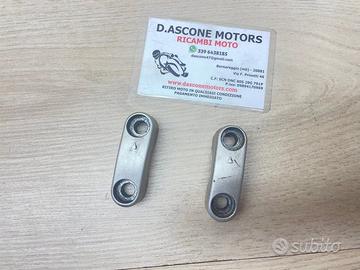 Riser manubrio monster 400 620