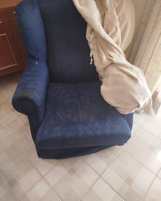 poltrona individuale