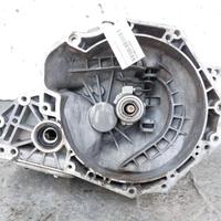 55565177 CAMBIO MANUALE 5M CHEVROLET AVEO (T250) R