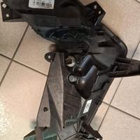 Fanalino anteriore luce diurno sx Renault Clio