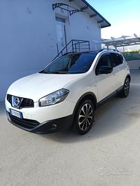 Nissan Qashqai 1.5 dCi DPF Visia