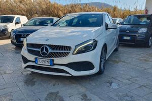 MERCEDES A 180 AMG 1.5 110CV DIESEL
