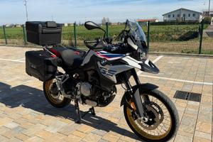 BMW 850 GS RALLYE