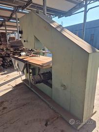 SEGA A NASTRO TRE VOLANI