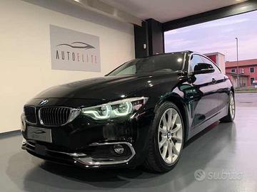 BMW 425 d Gran Coupé Luxury