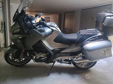 BMW r1200rt