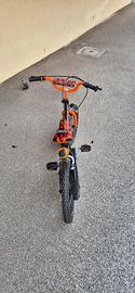 Ｂｍｘ１６