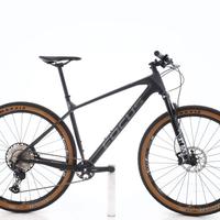 Bicicletta Focus Raven 8.7 Carbonio XT taglia L Ri