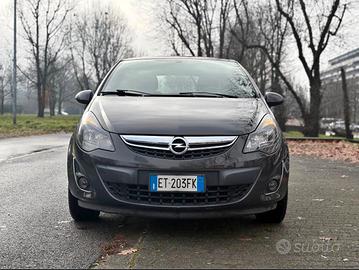 Opel Corsa 1.2 Benzina/Gpl 5p