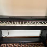 Pianoforte elettrico ORLA concerto