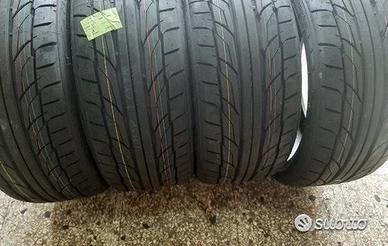 4 gomme nuove 265 40 22 nito toyo ng55 106y