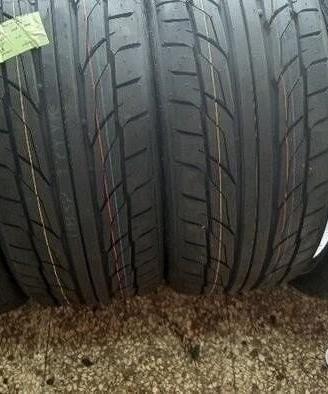 4 gomme nuove 265 40 22 nito toyo ng55 106y