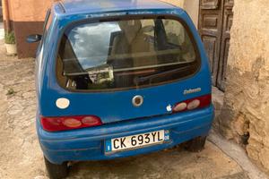 Fiat 600