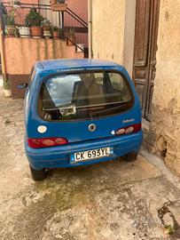 Fiat 600