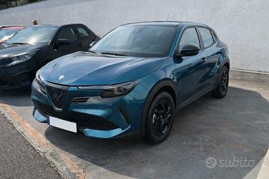 ALFA ROMEO Junior - Junior 1.2 ibrida 145cv edct6