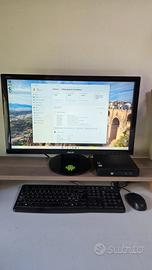 mini PC ho completo intel i3