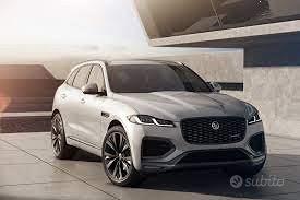 Ricambi disponibili jaguar f-pace e-pace xe xf