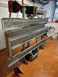 Carrello Ellebi Moto