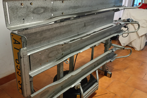 Carrello Ellebi Moto