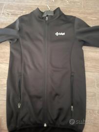 Giacca Kilpi con paraschiena  rimovibile